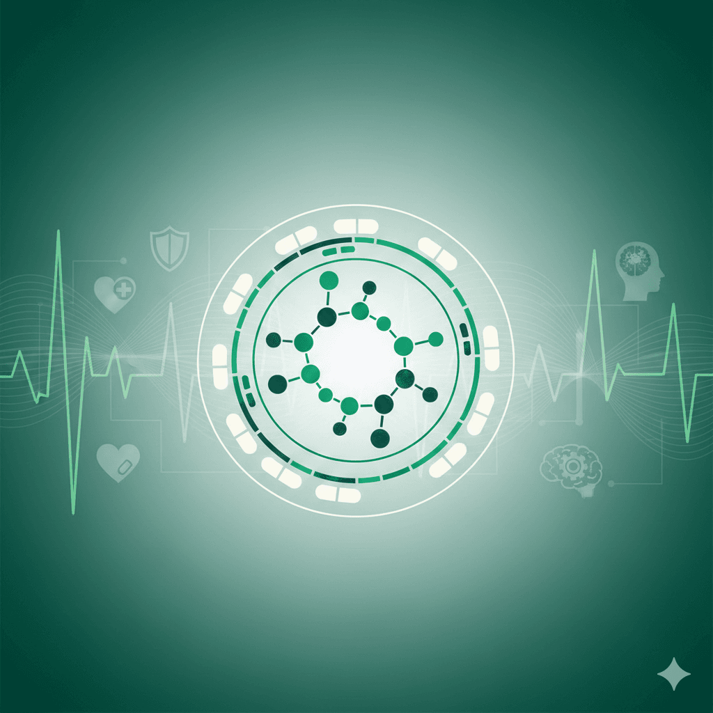 Login Visual - Pharmavision pharmaceutical platform