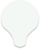 Bulb background decoration