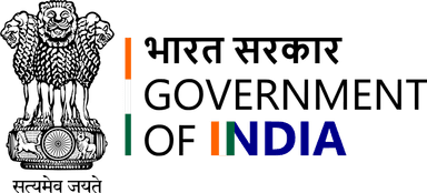 Government of India Logo
