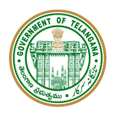 Government of Telangana Logo