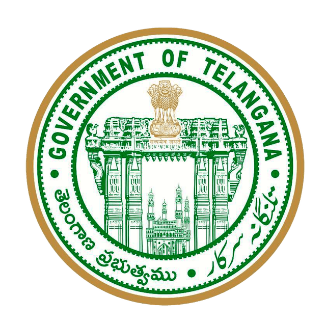 Government of Telangana Logo