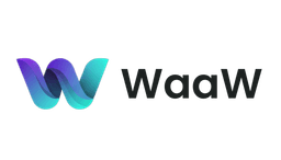 WAAW - Pharmavision partner company logo